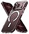 Capa Capinha Ringke Fusion Magsafe Para iPhone 18 Pro/17 Pro - Fosca - Imagem 1