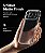 Capa Capinha Ringke Fusion Para iPhone 18 Pro Max/17 Pro max - Fosca - Imagem 3