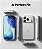 Capa Capinha Ringke Fusion Para iPhone 18 Pro Max/17 Pro max - Fosca - Imagem 9