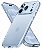 Capa Capinha Ringke Fusion Para iPhone 18 Pro/17 Pro - Fosca - Imagem 1