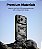 Capa Capinha Ringke Fusion-X Para iPhone 18 Pro Max/17 Pro Max - Camo Black - Imagem 3