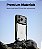 Capa Capinha Ringke Fusion-X Para iPhone 18 Pro Max/17 Pro Max - Preto - Imagem 4