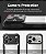 Capa Capinha Ringke Fusion-X Para iPhone 18 Pro Max/17 Pro Max - Preto - Imagem 8