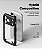 Capa Capinha Ringke Fusion-X Para iPhone 18 Pro/17 Pro - Preto - Imagem 9