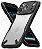 Capa Capinha Ringke Fusion-X Para iPhone 18 Pro/17 Pro - Preto - Imagem 1