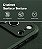 Capa Capinha Ringke Onyx Para iPhone 18 Pro Max/17 Pro Max - Verde - Imagem 4