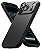 Capa Capinha Ringke Onyx Para iPhone 18 Pro/17 Pro - Preto - Imagem 1