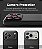 Capa Capinha Ringke Onyx Para iPhone 18 Pro/17 Pro - Preto - Imagem 7