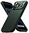 Capa Capinha Ringke Onyx Para iPhone 18 Pro/17 Pro - Verde - Imagem 1