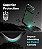 Capa Capinha Ringke Onyx Para iPhone 18 Pro/17 Pro - Verde - Imagem 6