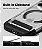Capa Capinha Ringke UX Magsafe Para iPhone 18 Pro/17 Pro - Clear - Imagem 4