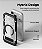 Capa Capinha Ringke UX Magsafe Para iPhone 18 Pro/17 Pro - Clear - Imagem 9