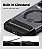 Capa Capinha Ringke UX Magsafe Para iPhone 18 Pro/17 Pro - Preto-Fume - Imagem 4