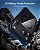 Capa ESR Classic Magsafe Para iPhone 18 pro Max /17 Pro Max - Preto - Imagem 4