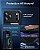 Capa ESR Classic Magsafe Para iPhone 18 pro Max /17 Pro Max - Preto - Imagem 3