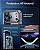 Capa ESR Classic Magsafe Para iPhone 18 Pro/17 Pro - Clear - Imagem 3