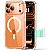 Capa ESR Classic Magsafe Para iPhone 18 Pro/17 Pro - Clear - Imagem 1