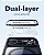 Capa ESR Classic MagSafe Suporte Para iPhone 18 Pro/17 Pro - Preto - Imagem 4
