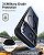 Capa ESR Classic MagSafe Suporte Para iPhone 18 Pro/17 Pro - Preto - Imagem 5