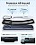 Capa ESR Classic MagSafe Suporte Para iPhone 18 Pro/17 Pro - Preto - Imagem 3