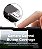 Capa Ringke Fusion Bold Magsafe Para iPhone 18 Pro Max/17 Pro Max-Preto-Fume - Imagem 7