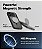 Capa Ringke Fusion Bold Magsafe Para iPhone 18 Pro Max/17 Pro Max-Preto-Fume - Imagem 4