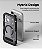 Capa Ringke UX Magsafe Para iPhone 18 Pro Max / 17 Pro Max - Preto/Fume - Imagem 9