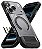 Capa Ringke UX Magsafe Para iPhone 18 Pro Max / 17 Pro Max - Preto/Fume - Imagem 1