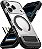 Capa Ringke UX Magsafe Para iPhone 18 Pro Max / 17 Pro Max - Clear - Imagem 1