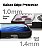 Capa Ringke UX Magsafe Para iPhone 18 Pro Max / 17 Pro Max - Clear - Imagem 8
