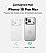 Capa Ringke UX Magsafe Para iPhone 18 Pro Max / 17 Pro Max - Clear - Imagem 2