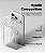 Capa Ringke Fusion Magsafe para iPhone 18 Pro Max/17 Pro Max - Fosca - Imagem 9