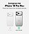 Capa Ringke Fusion Magsafe para iPhone 18 Pro Max/17 Pro Max - Clear - Imagem 2