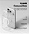Capa Ringke Fusion Magsafe para iPhone 18 Pro Max/17 Pro Max - Clear - Imagem 9