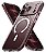 Capa Ringke Fusion Magsafe para iPhone 18 Pro Max/17 Pro Max - Clear - Imagem 1
