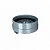 Adaptador Storz em Alumínio 2.1/2" Rosca 5FPP x 1.1/2” Storz - Imagem 1
