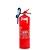 Extintor Espuma Mecanica 10 Litros 2A 10B - Imagem 1