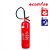 Extintor de CO2 6 kg 5BC - Imagem 2