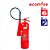 Extintor de CO2 6 kg 5BC - Imagem 1