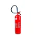 Extintor de CO2 6kg 5-B:C - Imagem 1