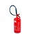 Extintor de CO2 4 kg 5-B:C - Imagem 1