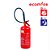 Extintor de CO2 4 kg 5BC - Imagem 2