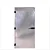 Conjunto Batente e Porta Corta Fogo P90 - Imagem 1