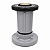 Esguicho Regulável em Alumínio 1.1/2" - Storz Elkhart - Imagem 1
