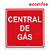 Central de Gás - Imagem 1