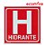 Hidrante E7 - Imagem 1
