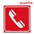 Telefone -Interfone de Emergência - Imagem 1