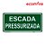 Escada Pressurizada S2 - Imagem 1