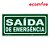Saída de Emergência S12 - Imagem 1