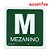 Sinalização Mezanino - Imagem 1